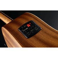 Электроакустическая гитара LAG Tramontane 70 T70DCE - Изображение №5 — Chaika Market