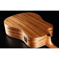 Электроакустическая гитара LAG Tramontane 70 T70DCE - Изображение №7 — Chaika Market