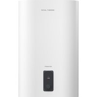 Накопительный электрический водонагреватель Royal Thermo RWH 30 Citadel Unic - Изображение №2 — Chaika Market