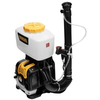 Бензиновый опрыскиватель Denzel GS-63-PRO — Chaika Market