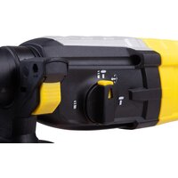 Перфоратор Hanskonner HRH0828REC - Изображение №6 — Chaika Market