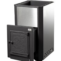 Банные печи