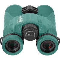 Бинокль Veber Winger 8х40 RFS1500 с лазерным дальномером - Изображение №7 — Chaika Market