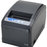 Принтер этикеток Gprinter GP-3120TUB — Chaika Market