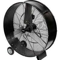 Вентилятор Ballu BIF-20DB — Chaika Market
