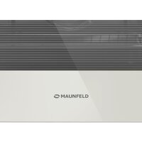 Электрический духовой шкаф MAUNFELD AEOH6062BG - Изображение №8 — Chaika Market