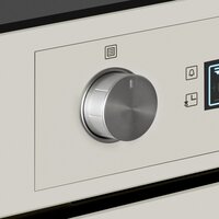 Электрический духовой шкаф MAUNFELD AEOH6062BG - Изображение №7 — Chaika Market