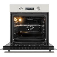 Электрический духовой шкаф MAUNFELD AEOH6062BG - Изображение №5 — Chaika Market