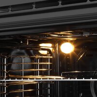 Электрический духовой шкаф MAUNFELD AEOH6062BG - Изображение №9 — Chaika Market