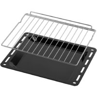 Электрический духовой шкаф MAUNFELD AEOH6062BG - Изображение №3 — Chaika Market