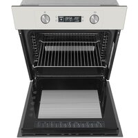 Электрический духовой шкаф MAUNFELD AEOH6062BG - Изображение №2 — Chaika Market