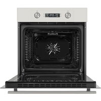 Электрический духовой шкаф MAUNFELD AEOH6062BG - Изображение №4 — Chaika Market