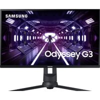 Игровой монитор Samsung Odyssey G3 LF27G33TFWIXCI — Chaika Market