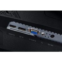 Игровой монитор Samsung Odyssey G3 LF27G33TFWIXCI - Изображение №19 — Chaika Market