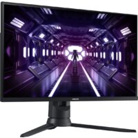 Игровой монитор Samsung Odyssey G3 LF27G33TFWIXCI - Изображение №4 — Chaika Market