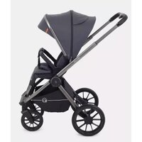 Универсальная коляска Rant Falcon RA097 (2 в 1, graphite) - Изображение №12 — Chaika Market