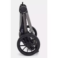 Универсальная коляска Rant Falcon RA097 (2 в 1, graphite) - Изображение №20 — Chaika Market