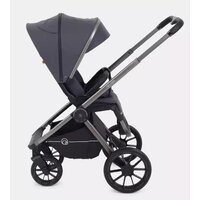 Универсальная коляска Rant Falcon RA097 (2 в 1, graphite) - Изображение №11 — Chaika Market