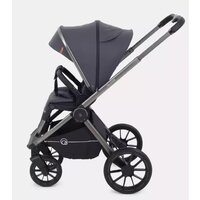 Универсальная коляска Rant Falcon RA097 (2 в 1, graphite) - Изображение №13 — Chaika Market