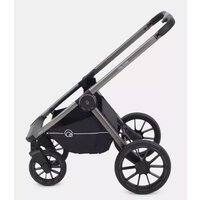 Универсальная коляска Rant Falcon RA097 (2 в 1, graphite) - Изображение №19 — Chaika Market