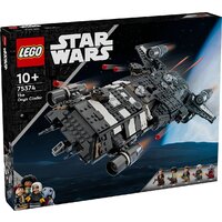 Конструктор LEGO Star Wars 75374 Ониксовая пепел — Chaika Market