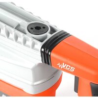 Перфоратор Patriot RH 450 140301450 - Изображение №10 — Chaika Market