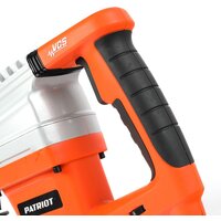 Перфоратор Patriot RH 450 140301450 - Изображение №8 — Chaika Market