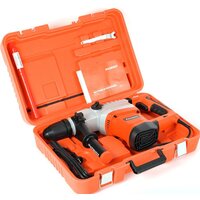 Перфоратор Patriot RH 450 140301450 - Изображение №12 — Chaika Market
