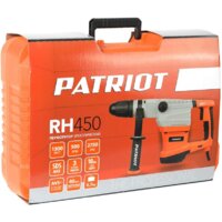 Перфоратор Patriot RH 450 140301450 - Изображение №13 — Chaika Market