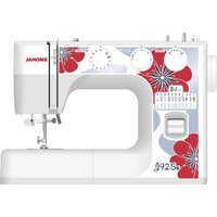 Электромеханическая швейная машина Janome J925s — Chaika Market