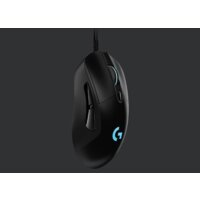 Игровая мышь Logitech G403 Hero 25K - Изображение №5 — Chaika Market