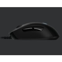 Игровая мышь Logitech G403 Hero 25K - Изображение №4 — Chaika Market