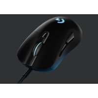 Игровая мышь Logitech G403 Hero 25K - Изображение №2 — Chaika Market