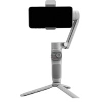 Стабилизатор Zhiyun Smooth Q3 Combo - Изображение №4 — Chaika Market