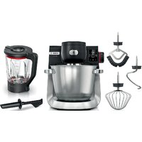 Кухонная машина Bosch Serie 6 MUMS6ZS17 — Chaika Market