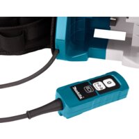 Пылесос Makita DVC660Z - Изображение №16 — Chaika Market