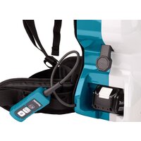 Пылесос Makita DVC660Z - Изображение №13 — Chaika Market