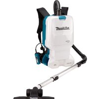 Пылесос Makita DVC660Z - Изображение №5 — Chaika Market