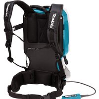 Пылесос Makita DVC660Z - Изображение №10 — Chaika Market