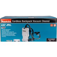 Пылесос Makita DVC660Z - Изображение №19 — Chaika Market