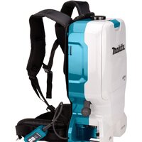 Пылесос Makita DVC660Z - Изображение №8 — Chaika Market