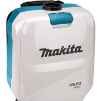 Пылесос Makita DVC660Z - Изображение №18 — Chaika Market