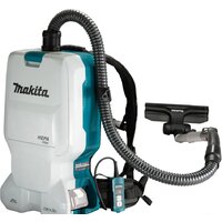 Пылесос Makita DVC660Z — Chaika Market