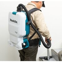 Пылесос Makita DVC660Z - Изображение №21 — Chaika Market