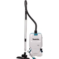 Пылесос Makita DVC660Z - Изображение №2 — Chaika Market