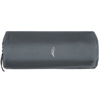 Самонадувающийся коврик Trek Planet Relax 50 Double (серый) - Изображение №5 — Chaika Market
