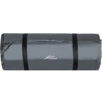 Самонадувающийся коврик Trek Planet Relax 50 Double (серый) - Изображение №4 — Chaika Market