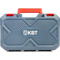 Гайковерт КВТ WB-20-500 (с 2-мя АКБ, кейс) - Изображение №4 — Chaika Market