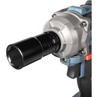 Гайковерт КВТ WB-20-500 (с 2-мя АКБ, кейс) - Изображение №17 — Chaika Market