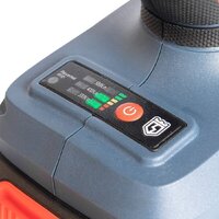 Гайковерт КВТ WB-20-500 (с 2-мя АКБ, кейс) - Изображение №13 — Chaika Market